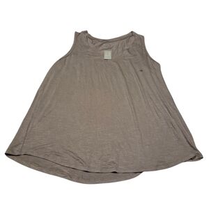 Women’s XL Maurices 24/7 Mara V Neck Tank Top